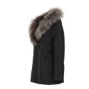 Mackage Dame Jakker Svart L,