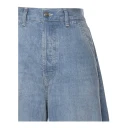 Dondup Dame Jeans Blå W27,
