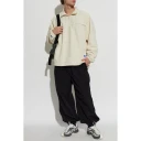 Willy Chavarria Herre Sport Beige L,