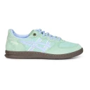 Asics Dame Sko Grønn 37 1/2 EU