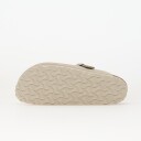 Joggesko Birkenstock Boston Suede Leather Unisex Oyster EUR 39