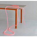 Studio About  Flex-Tube LED Rød 5M