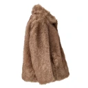 Max Mara Dame Jakker Beige S,