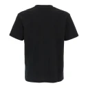 Valentino Herre Topper Svart M,