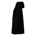 Woolrich Dame Frakker Svart XS,