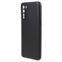 Mot Fingeravtrykk Matte OnePlus Nord TPU-deksel Svart