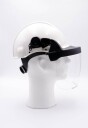 3M Visirholder FH1 Universal For Visir Til Hjelmer
