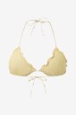 Mango   Bikini BH Hidra   Gul