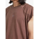 Oakley Herre Topper Brun L,
