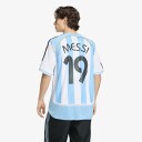 Adidas Performance Afa H Jsy 06 M Blue L