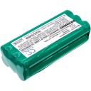 Batteri til Pyle PUCRC26B etc
