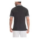 Kiton Herre Topper Svart M,