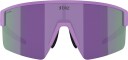 Bliz P004 Sportsbriller Matte Purple w/ Grey Purple Multi
