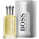 Hugo Boss Bottled Eau de Toilette 50ml til menn - Frisk og Orientalsk Duft