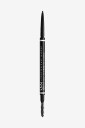 NYX Professional Makeup - Micro Brow Pencil - Brun
