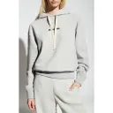 Jil Sander Dame Gensere & Hettegensere Grå S
