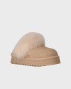 UGG W Disquette Chalet - Beige - 36