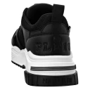 Philipp Plein Philipp Plein unisex Sko Svart 44 EU