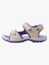 Reima Sandals Ratas Purple 30