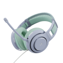 Turtle Beach Atlas 200 Wired Multiplatform Gaming Headset Seafoam Breeze