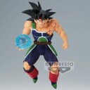 Northix Dragon Ball Z Bardock Figur 14 cm