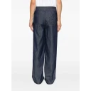 Loewe Herre Jeans Blå L,