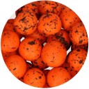 Wilton Choco Crunch Spiselige Kuler Spicy Halloween 100 g 