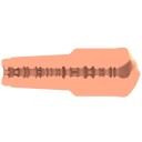 Private Tube Shona River Vagina Masturbator      - Beige