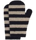 Minymo Magic Mittens Knit 3 Pack   Navy   3 6Y