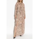 Diesel Dame Kjoler Rosa S,
