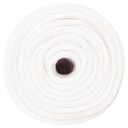  Båttau helhvit 12 mm 250 m polypropylen