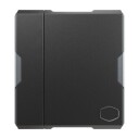 Cooler Master Hyper 612 APEX CPU Luftkjøler med 6 Varmerør og Dual Mobius 120P PWM-vifter