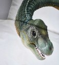 Snurk Sengetøy   Voksen   Brontosaurus   Snurk   Voksen   Sengetøy   Voksen Grønn Hvit