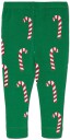 Luca &  Lola Leggings Merry Babylove Green 62
