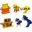 Rubble & Crew Power Verktøyvalper 2-Pakk Leketøy Figurer