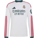 Adidas Performance Real H Jsy L   White   S