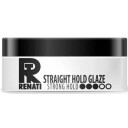 Renati Straight Hold Glaze Hårvoks 100 ml