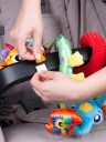 Playgro Roary Twirly Whirly Aktivitetsleke