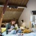 Philips Hue WA Runner Enkel Spot Utvidelse 5W Sort - 60548