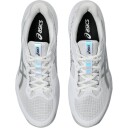 ASICS Netburner Ballistic FF 4 Håndballsko Hvit 46
