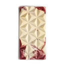 Mold Pyramide Sjokoladeplate 