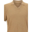 Boss Herre Topper Beige L,