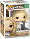 Funko POP! Television: Parks & Rec  Leslie Knope