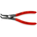 Knipex 48 21 J21 Rundtenger 165 mm for Innvendige Seegerring