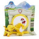 Paw Patrol Cat Pack Figursett Leo & Marshall