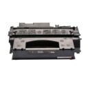 inkClub THU710 Tonerkassett, erstatter HP 53X, svart, 7.000 sider