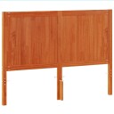  Hodegavl voksbrun 150 cm heltre furu 8721012361911
