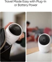 Eufy Anker Eufy Baby Monitor E21