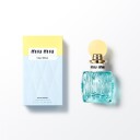 Miu Miu L'Eau Bleue Eau de Parfum 50 ml - Blomstergrønn Duft