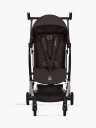 Cybex Libelle Trille Chocolate Brown